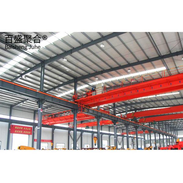 Q235 Q355B Steel Metal Frame Structure Prefabricated Building Materials for