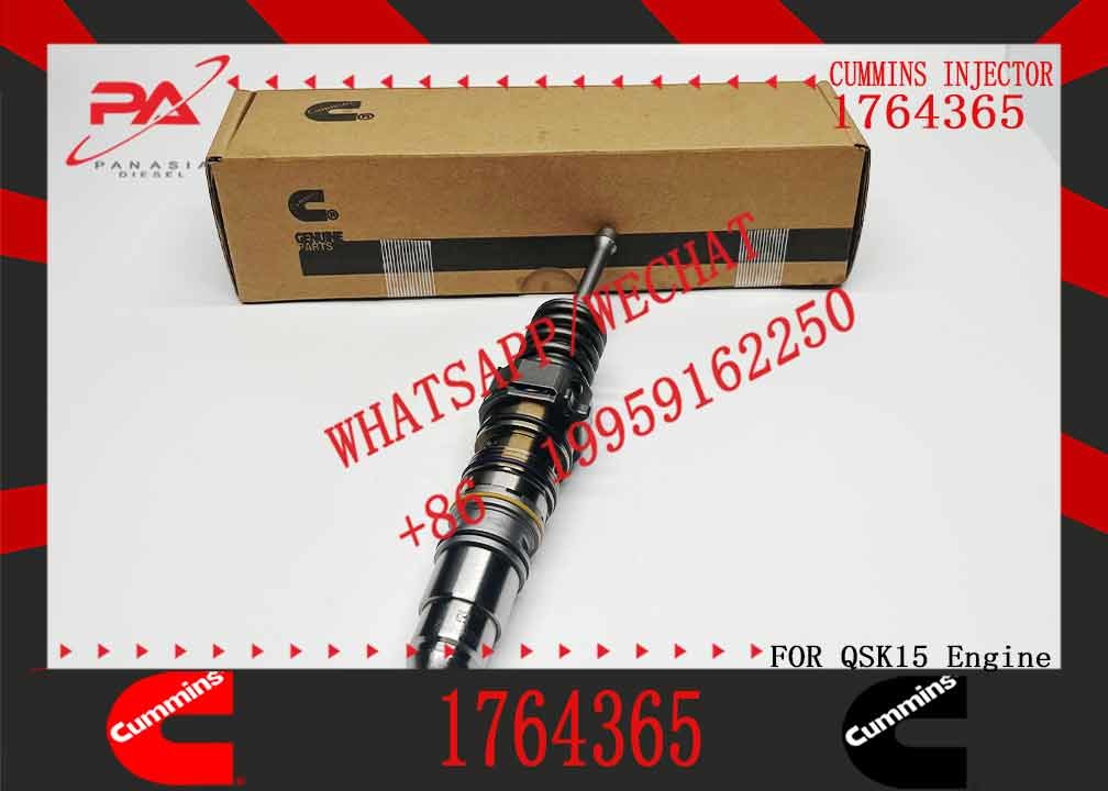 Diesel Fuel Pump Unit Injector Assembly 1521978 4954646 570016 579261 1481827 4903028 1764365 4076963 Engine Parts