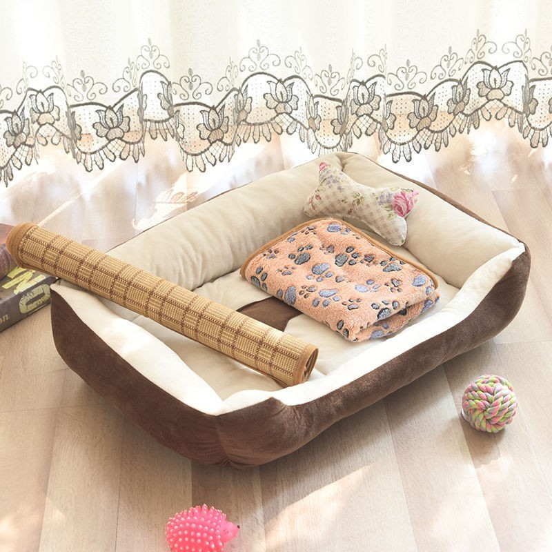 amazon prime dog beds