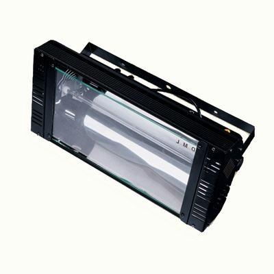 China 1500w Powerful Xenon Stage Strobe Lights , Sound Activated Strobe Light  factory
