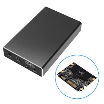 Portable External SSD 512GB 256GB 128GB 4TB 2TB 1TB 2.5 Inch SATA SSD For