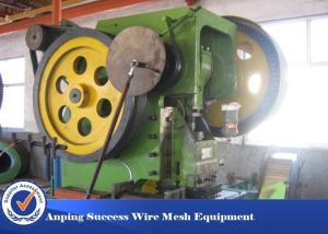 China Fast Speed Barbed Wire Machine Wire Diameter 2.5-3.0mm Security Fence Production Top Notch factory