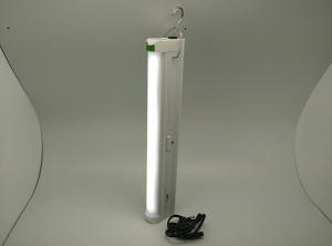 China PP-51 Rechargeable LED Emergency Tube Light factory