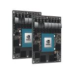900-13701-0080-000 Jetson AGX Orin Industrial Module 248 TOPs 64GB 16 lanes MIPI