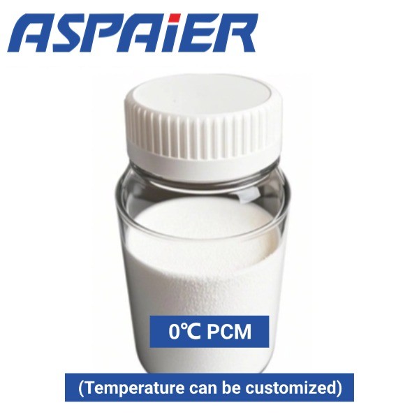 Green And Environmentally Friendly Materials With Strong Reliability And Safety And Super Cold Storage Effect: Special Cold Chain Phase Change