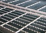 Most Popular Smooth Or Serrated Surface Welded Steel Grating