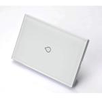 Usa Europe Touch Panel Timer Outdoor Google&Alexa Voice Control Water Heater