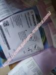 ECG 5 Leadset Grabber Medical Equipment Parts IEC 989803152061 For Hospital