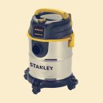 Customized Commercial Grade Shop Vac 85 CFM Airflow Professional Wet And Dry