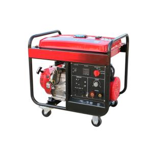 China Single Phase IP23 15hp Air Cooled Engine Inverter 230A IGBT factory