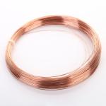 Length & As Required Pure Copper Wire for Residential Electrical Circuits