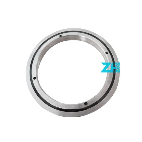 Single Row Crossed Roller Bearing Slewing Ring B20035UU Crbf5515 CRBS508