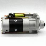 CERTIFICATE ISO9001 M009T60871 M008T60971 M9T60871 Starter For Isuzu 6HK1