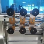 Cardboard Automatic Carton Erector Machine Folding Carton Packaging Machine