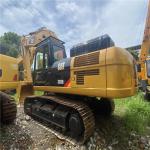 Japan Original Cate CAT336 Excavator 36 Tons CAT 336D Secondhand Digger