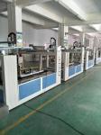 Lowest price SQ 5 Axis Full Automatic Spray Paint Machine, Robotic Coating by