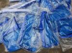 Aluminum Ribbed 1.1mm Swimming Pool Vacuum Pole