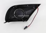 Toyota Innova 2013-2015 DRL LED Daytime driving turn signal Fog Lights