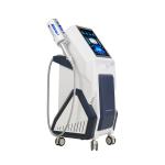 Roller Therapy Laser Beauty Machine Cellulite Slimming Machine