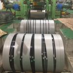 201 304 317 430 420 410 Stainless Steel Strip Hot Rolled 2b Ba No. 1 Hl Surface