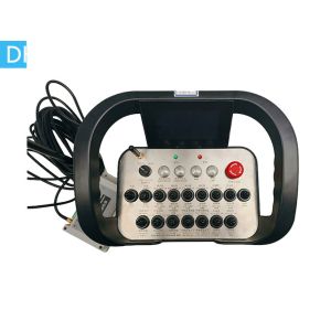 40T Single Blade Electronic Control Remote Controller