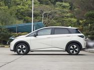 China 405km High Speed Dolphin Electric Car Dolphin Lithium Iron Phosphate Battery factory