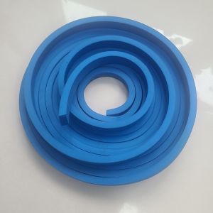 Custom Color Hydrophilic Strip Waterbar Water Stop Tape For Rebar And Concrete