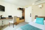 Kenya apartment hotel design furniture from China factory by Laminate bedroom