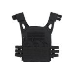 MOLLE Military Tactical Bulletproof Vest Level NIJ III Vest for light weight