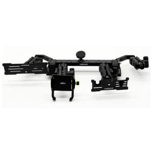 China Dashboard Mount Bracket for Toyota FJ Cruiser Perfect for Mounting Phone GPS or Camera factory