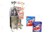 Washing Powder Detergent Pouch Packing Machine , Henan GELGOOG Machinery 10-200g