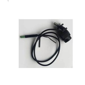 China Black Jeep Wrangler Integrated Off Road Camera Rock Crawling Camera System factory