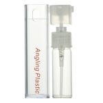 Choice 10ml Glass Perfume Mist Sprayer Bottle with Disposable and ISO Certificat