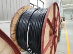 240mm XLPE Power Cable For Power Transmission Industrial Construction