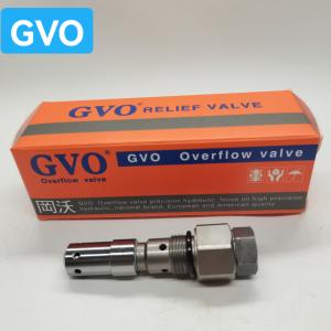 China 4307373 4307374 0714604 Main Relief Valve EX60 HITACHi Excavator factory