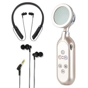 China Bluetooth Home Hospital Electronic Digital Stethoscope Smart Wireless factory