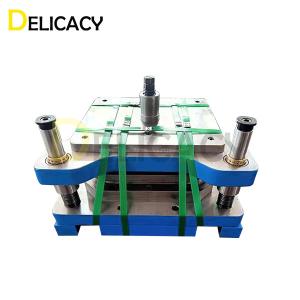 China Custom Stamping Molds Unlocking Possibilities In Precision Metal Stamping factory