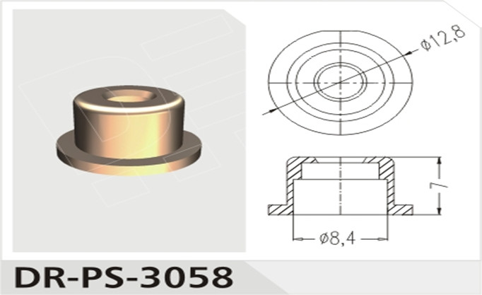 Best Sellers Automotive Replacement Fuel Injector Rubber Seals