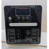 Buy cheap AC Series Capacity Customized Outdoor Portable Power Station AC5000w from wholesalers