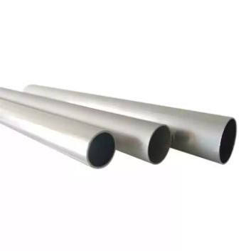 China 7075 T5 Aluminium Alloy Round Pipe Extruded Cold Rolled 80mm factory