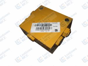 China 3619128336T 12C1196X0 Combination Valve Liugong CLG835 CLG835II Wheel Loader Hydraulic Control Valve factory