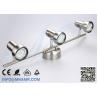 Buy cheap 3 Outlets Spot Light Ceiling Bar Light Chrome Come With AC220V 3X5W GU10 LED from wholesalers