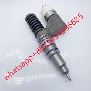 China Wholesale price excavator parts 85000987 re517659 Fuel injector for you factory