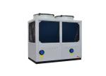 R407C Ducted Air Source Heat Pumps
