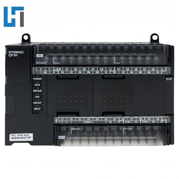 CP1H-EX40DT-D Omron New Original Plc Programming module Industrial Automation Controller