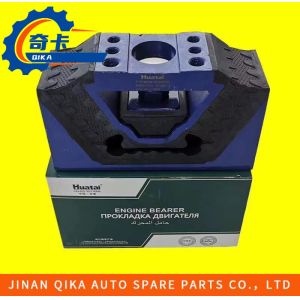 China Reliable Quality Rear Support Howo Truck Spare Parts Az99100590031 factory