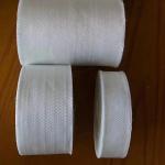 Silicone Adhesive Fiberglass Cloth Tape High UV Resistance