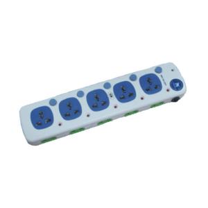 China Cable Reel Africa Extension Socket factory