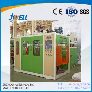China Co Extrusion Automatic Blow Moulding Machine Long Service Life factory