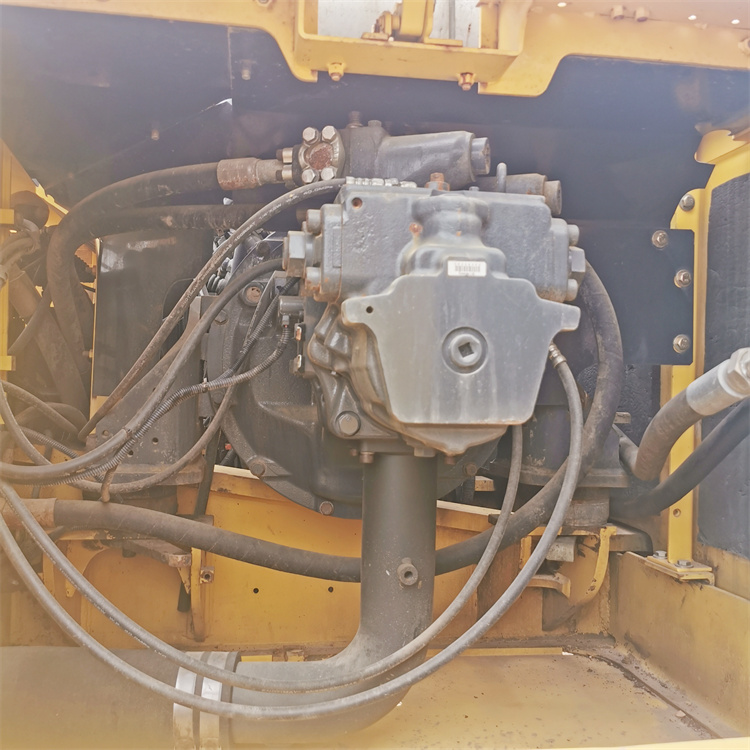 33000 KG Operating Weight Good Condition Japan Made 36 Ton Used Komatsu 360 Excavator